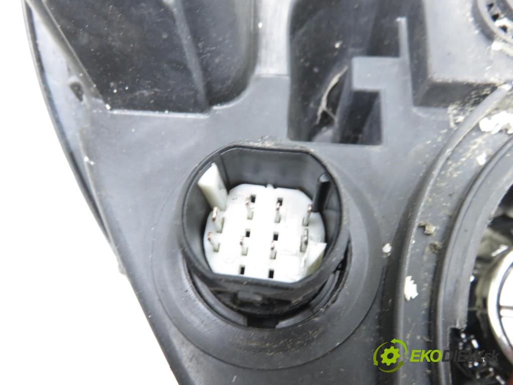 FIAT DUCATO Furgon (250_, 290_) FURGON 2010 74,00 100 Multijet 2.2 D - 4HV 2198,00 světlo LP 1340664080