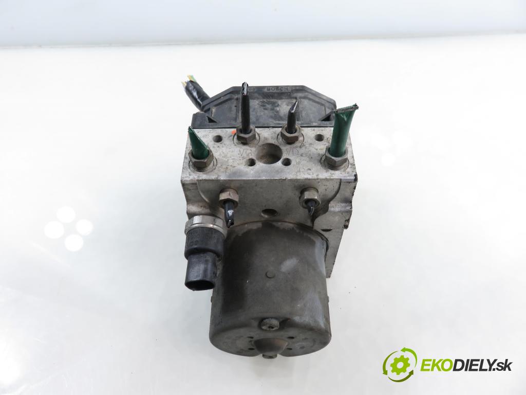 PEUGEOT 807 (EB_) MINIVAN 2004 94,00 2.2 16V HDi 128 - 4HW 2179,00 Pumpa ABS 0265950075 ; 0265225165 (Pumpa ABS)