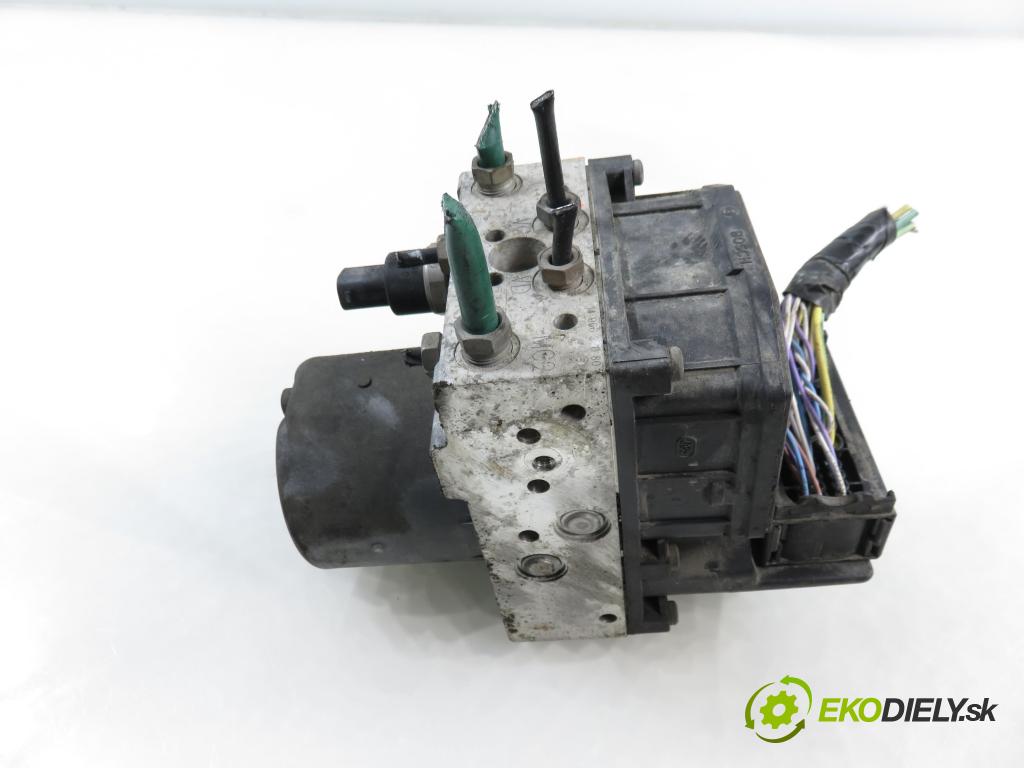 PEUGEOT 807 (EB_) MINIVAN 2004 94,00 2.2 16V HDi 128 - 4HW 2179,00 Pumpa ABS 0265950075 ; 0265225165 (Pumpa ABS)