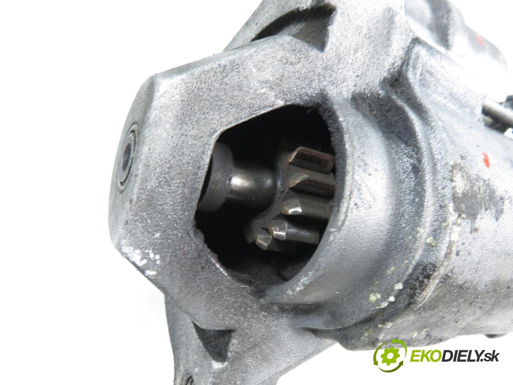 PEUGEOT 807 (EB_) MINIVAN 2004 94,00 2.2 16V HDi 128 - 4HW 2179,00 Štartér BRAEK (Štartér)