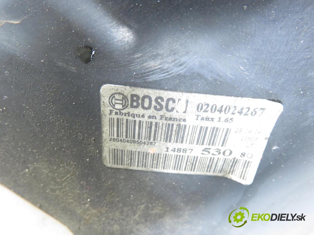 PEUGEOT 807 (EB_) MINIVAN 2004 94,00 2.2 16V HDi 128 - 4HW 2179,00 Posilovač 0204024267 ; 1488753080 (Servočerpadlo)