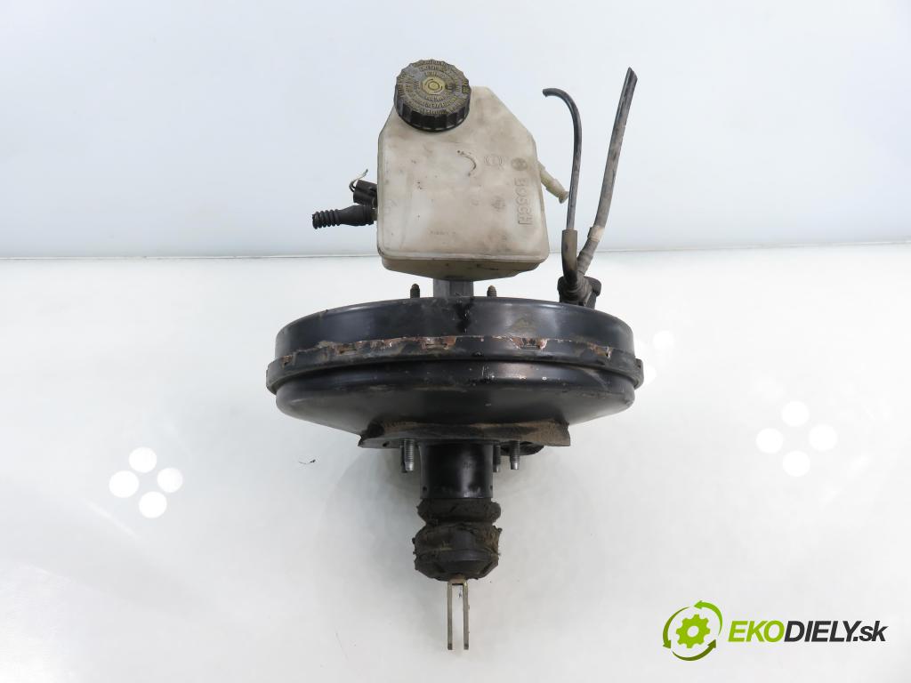 PEUGEOT 807 (EB_) MINIVAN 2004 94,00 2.2 16V HDi 128 - 4HW 2179,00 Posilovač 0204024267 ; 1488753080 (Servočerpadlo)