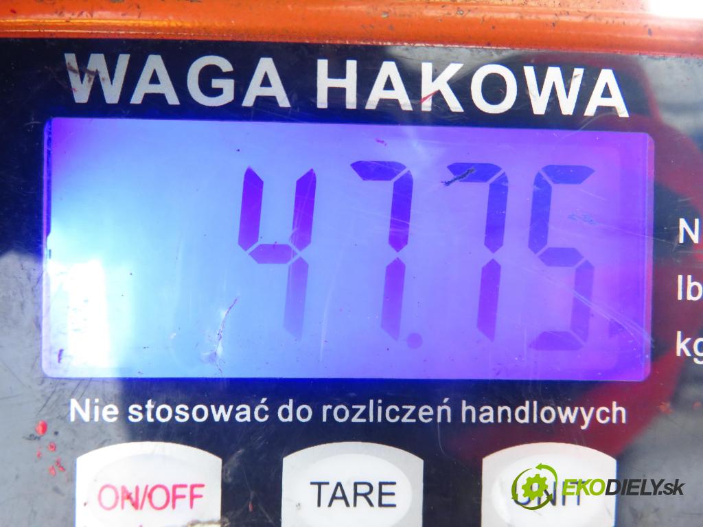 FORD FUSION (JU_) HB 2007 50,00 1.4 TDCi - F6JB 1399,00 výztuha zadní část ABS