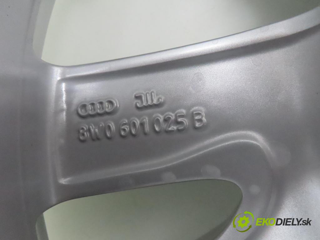 AUDI   0    disky / disk 8W0601025B