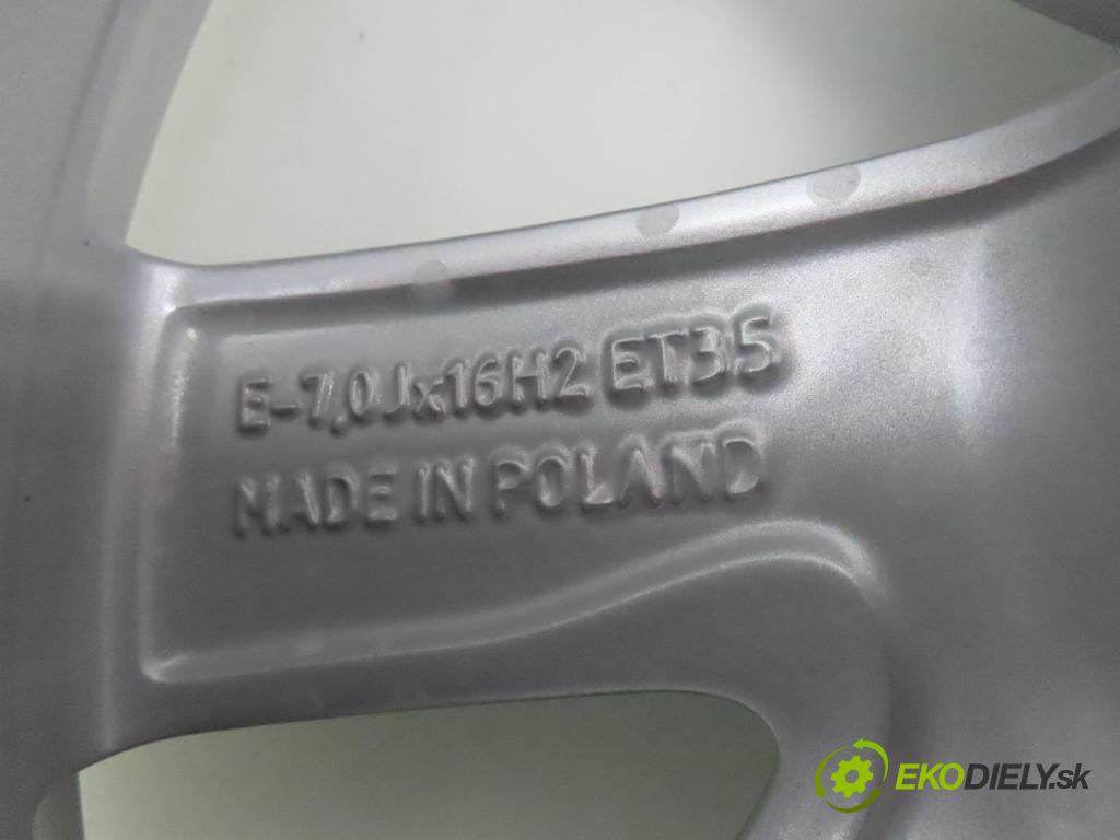 AUDI 0 disky / disk 8W0601025B