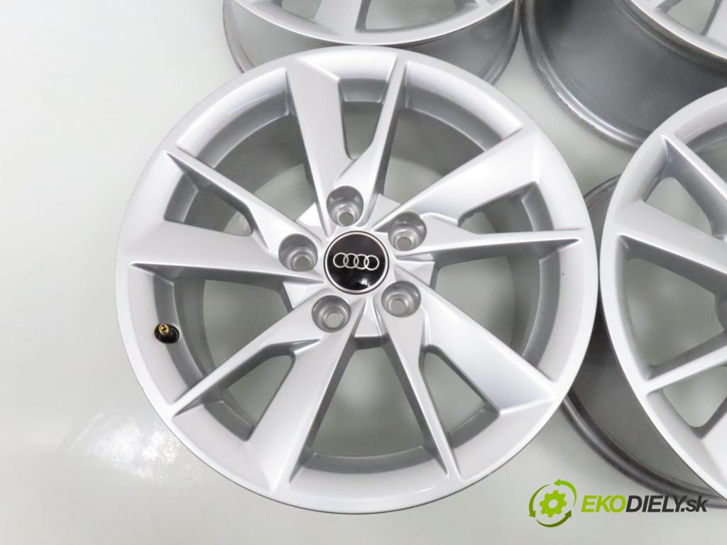 AUDI 0 disky / disk 8W0601025B