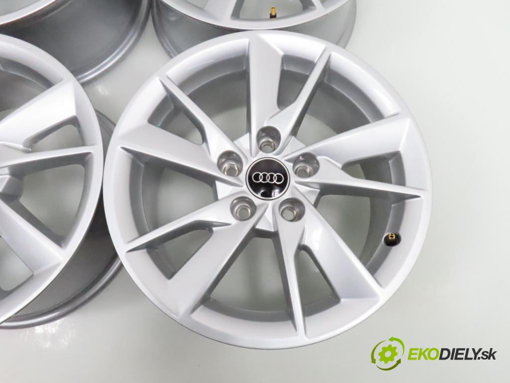 AUDI 0 disky / disk 8W0601025B