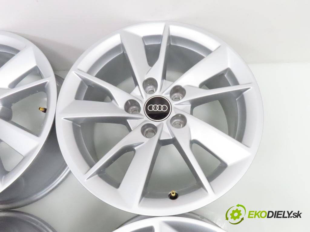 AUDI 0 disky / disk 8W0601025B