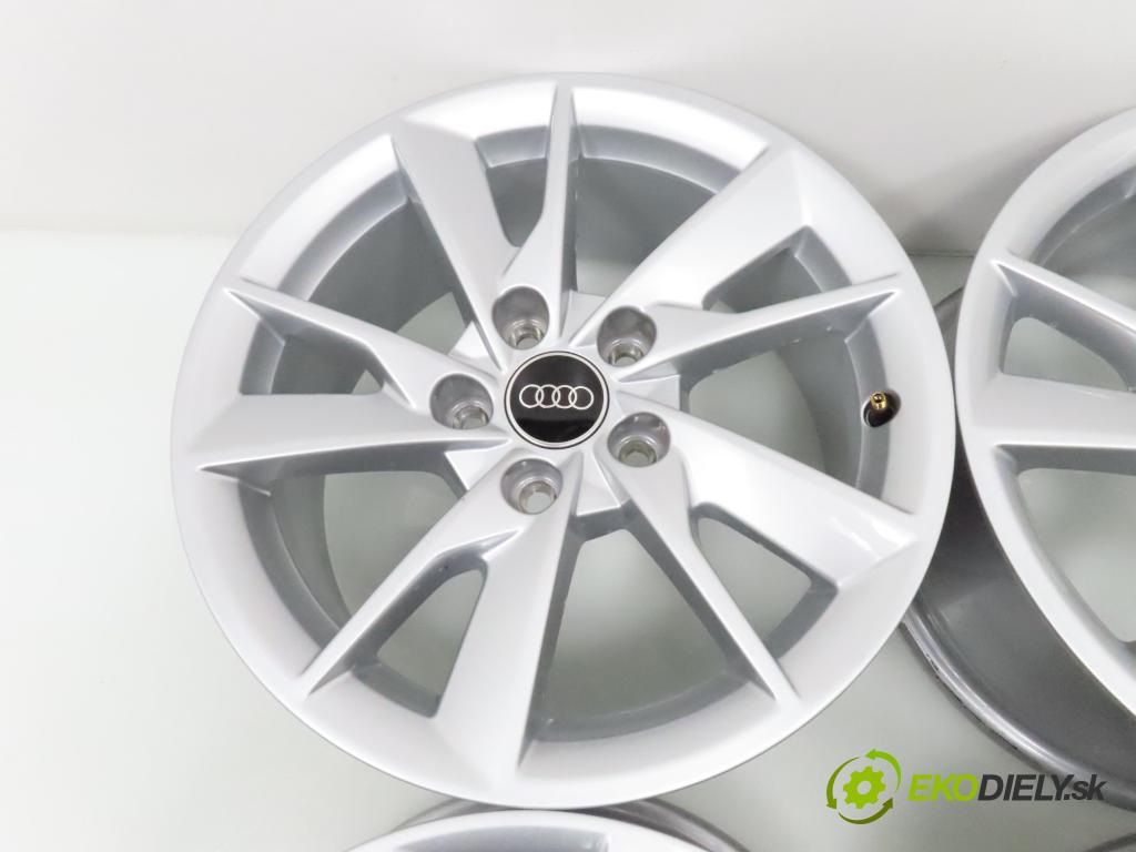AUDI 0 disky / disk 8W0601025B