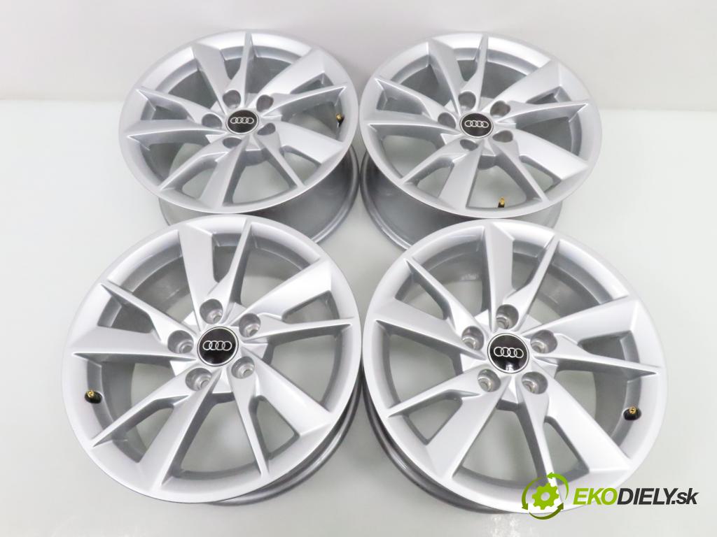 AUDI 0 disky / disk 8W0601025B