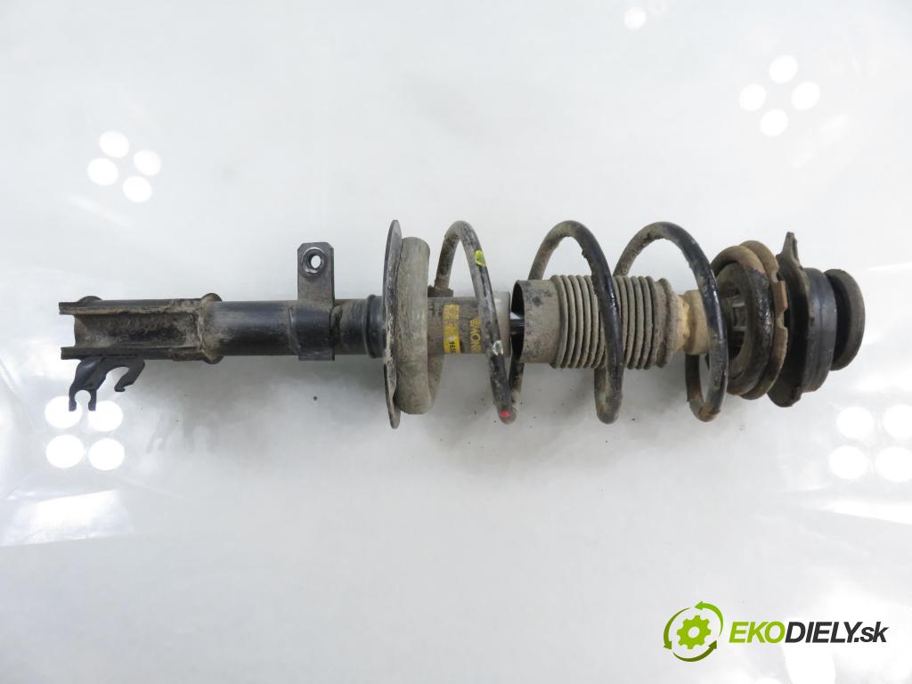 FIAT PANDA (169_) HB 2011 51,00 1.2 - 169 A4.000 1242,00 MCPERSON LP 16382