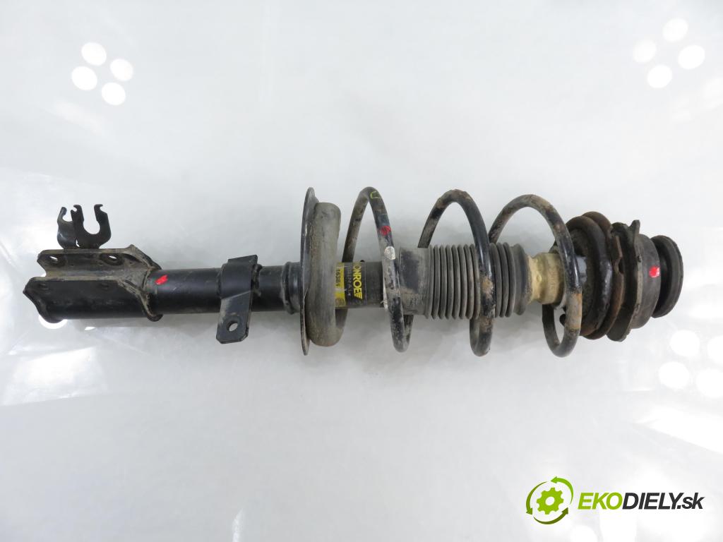 FIAT PANDA (169_) HB 2011 51,00 1.2 - 169 A4.000 1242,00 MCPERSON PP 16381
