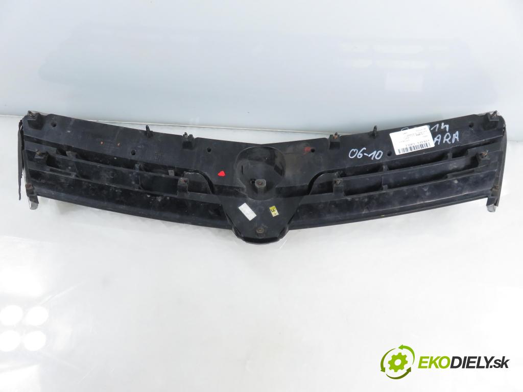 OPEL ANTARA A (L07) SUV 2007 110,00 2.0 CDTI 150 - Z 20 DMH 1991,00 mřížka / maska 96433237