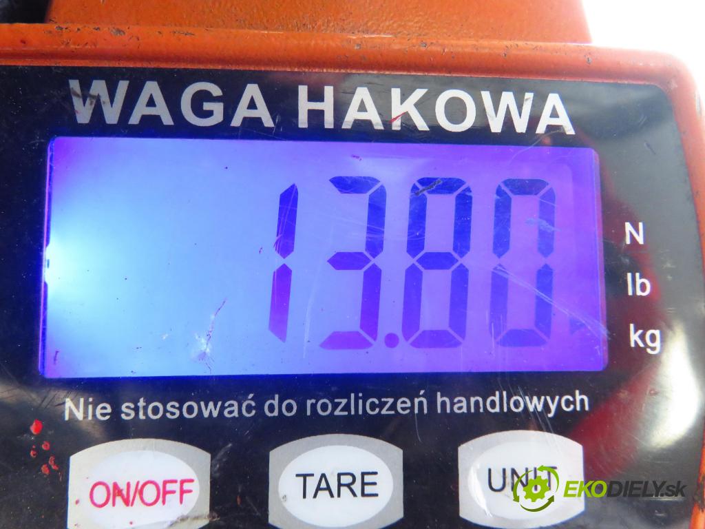 DAIHATSU SIRION (M3_) HB 2006 0,00 1.3 - K3-VE 1298,00 PŘEDNÍ:
