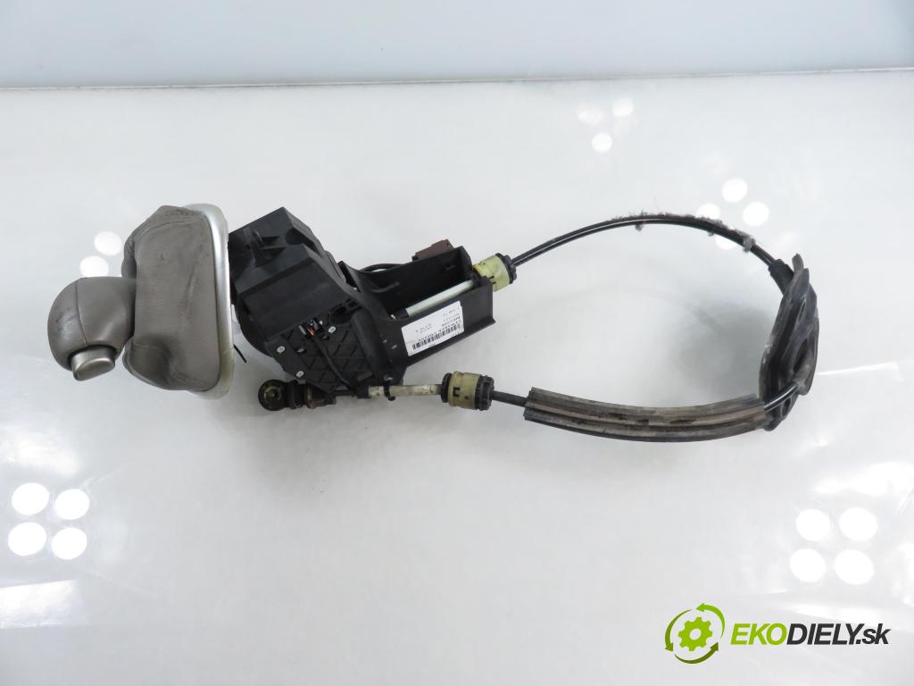 RENAULT GRAND SCENIC II (JM0/1_) MINIVAN 2004 99,00 2.0 135 - F4R 771 1998,00 ZVEDÁK: 8200365051