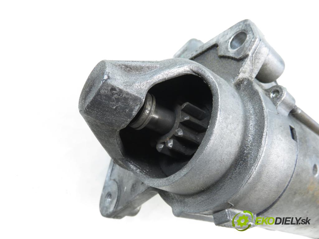 PEUGEOT 307 Break (3E) KOMBI 2004 0,00 1.6 HDi 110 - 9HZ (DV6TED4) 1560,00 Štartér 9662854080 ; TS18E18 ; 28100YV020 (Štartér)