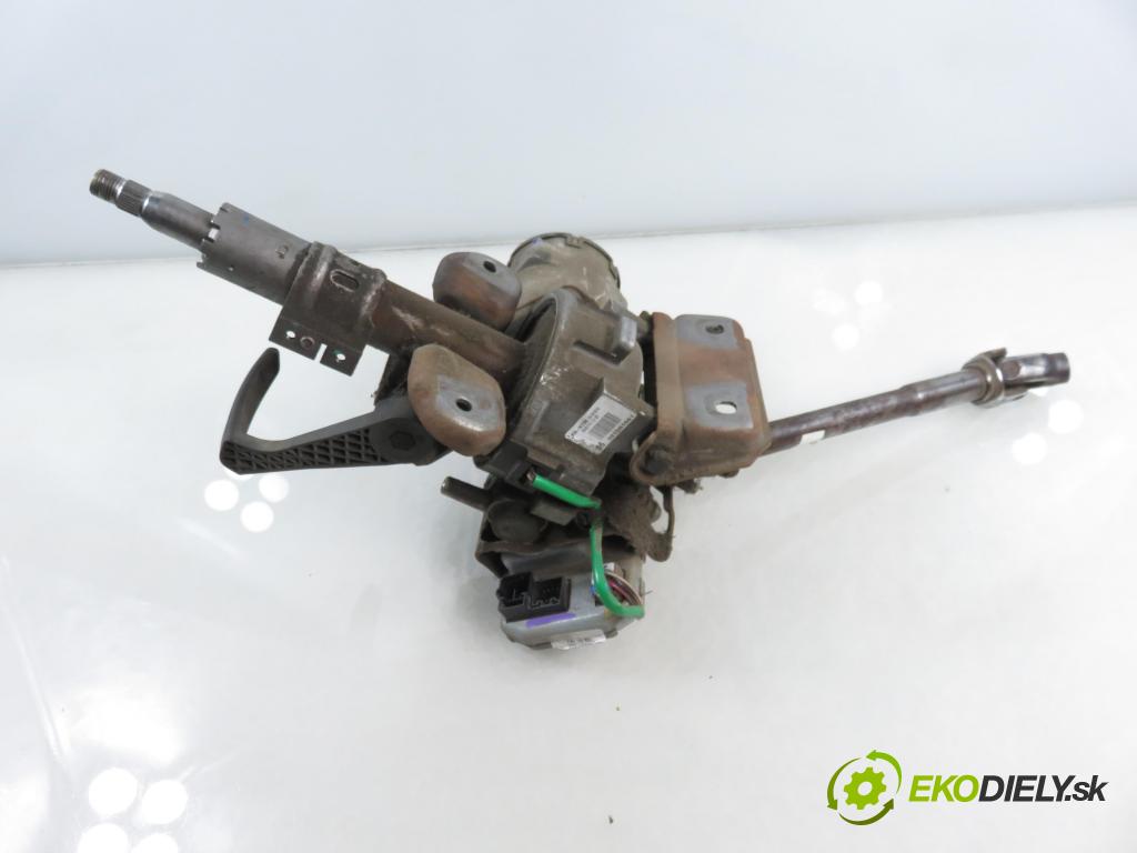 FIAT PANDA (169_) HB 2011 51,00 1.2 - 169 A4.000 1242,00 SLOUPEC / PODPORA elektrický 51746818 ; 26096580