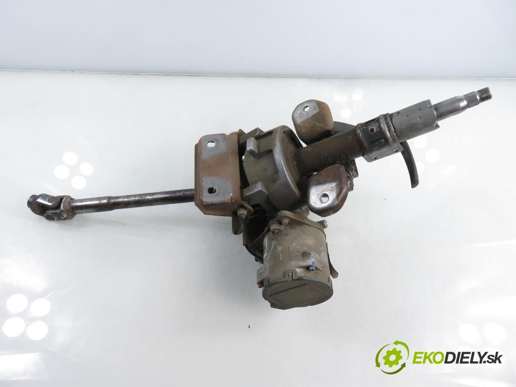 FIAT PANDA (169_) HB 2011 51,00 1.2 - 169 A4.000 1242,00 SLOUPEC / PODPORA elektrický 51746818 ; 26096580
