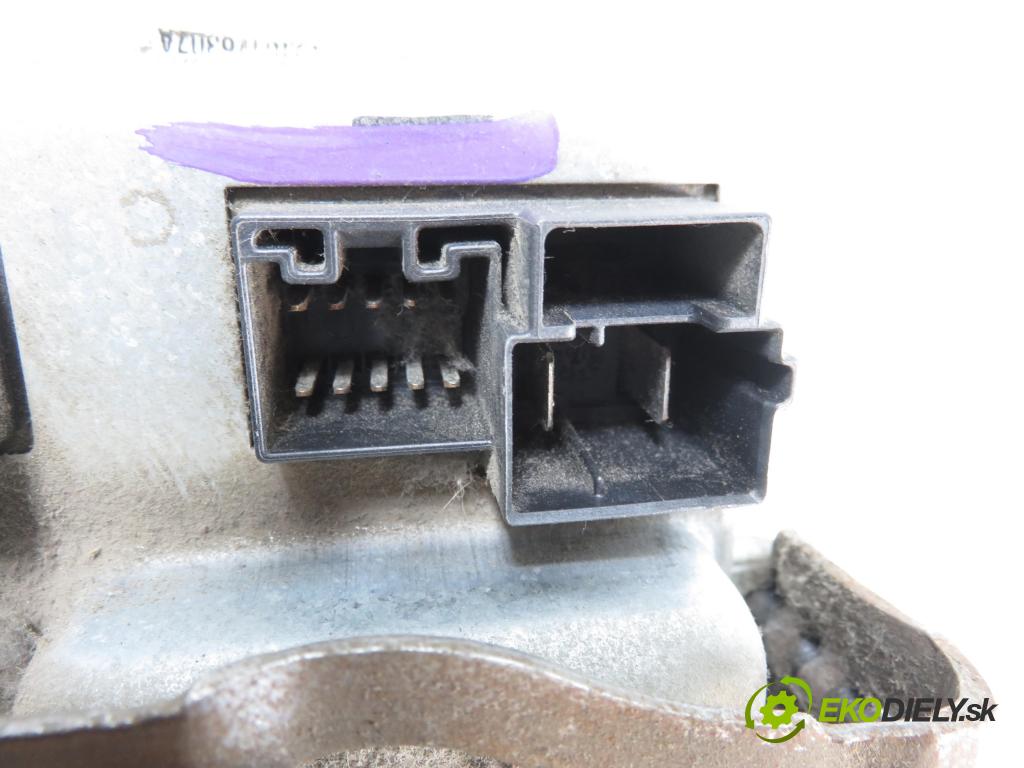 FIAT PANDA (169_) HB 2011 51,00 1.2 - 169 A4.000 1242,00 SLOUPEC / PODPORA elektrický 51746818 ; 26096580