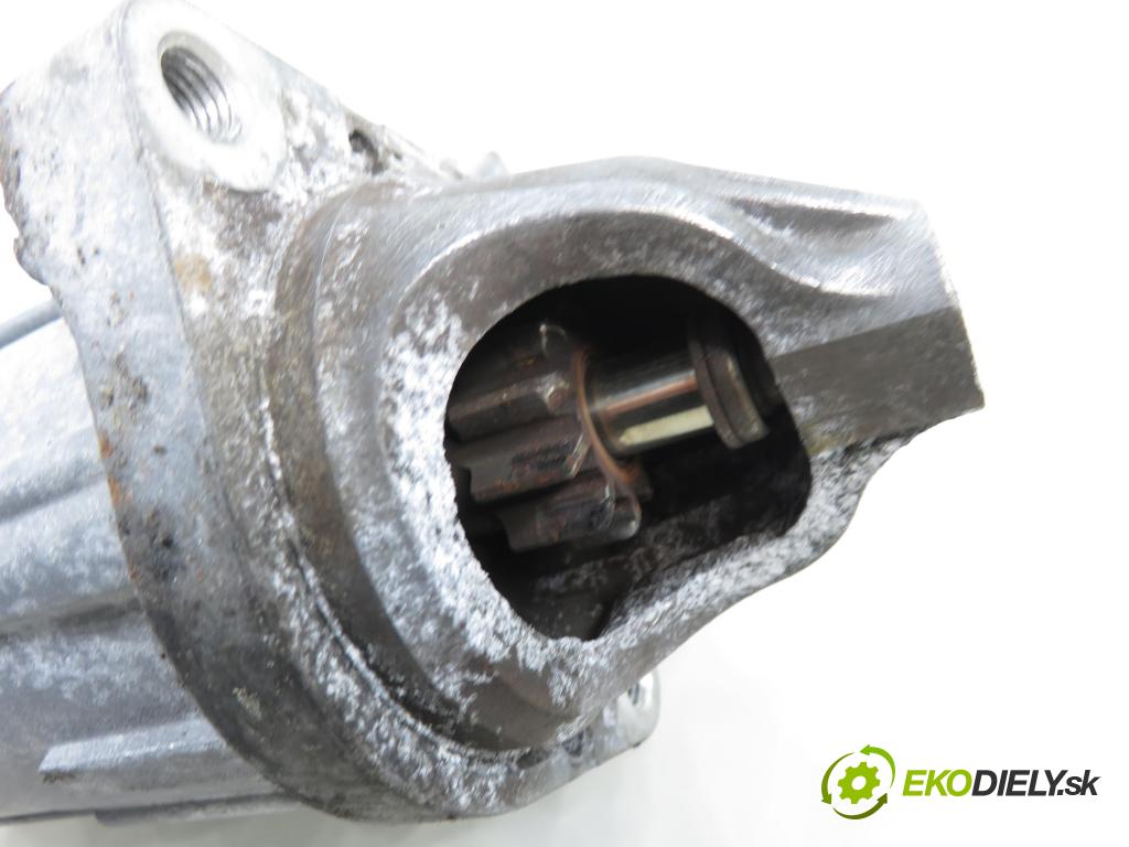 BMW 3 (E46) SEDAN 2003 110,00 320 d 150 - M47 D20 (204D4) 1995,00 Štartér 7787364 ; D7G4 (Štartér)