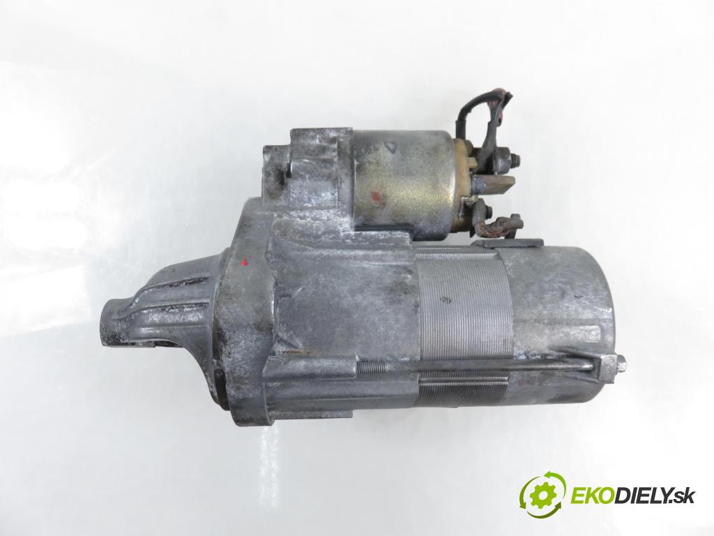 BMW 3 (E46) SEDAN 2003 110,00 320 d 150 - M47 D20 (204D4) 1995,00 Štartér 7787364 ; D7G4 (Štartér)