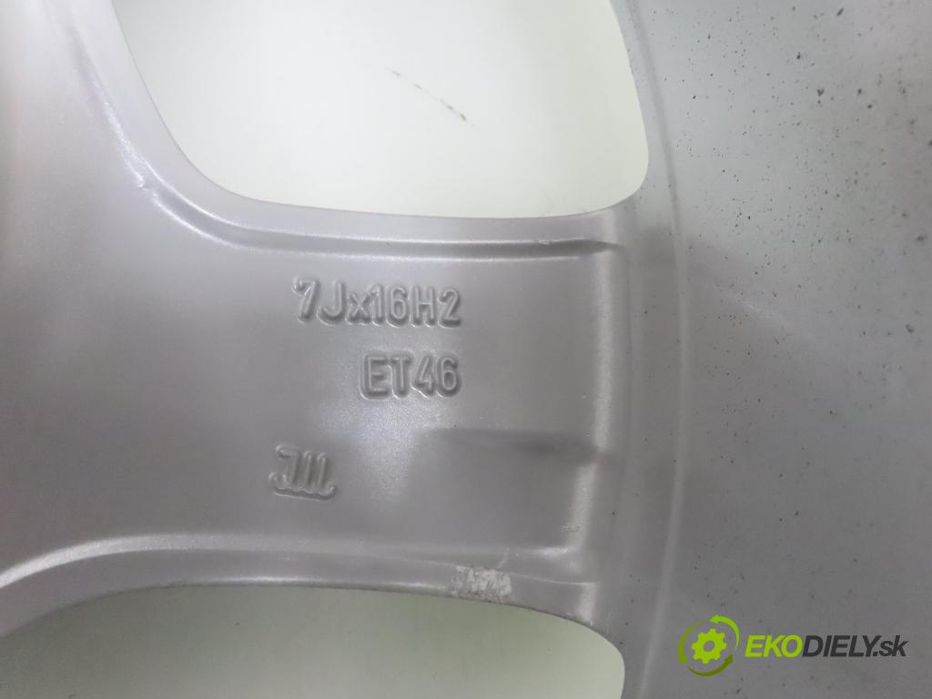 AUDI   0    disky / disk 8K0601025M