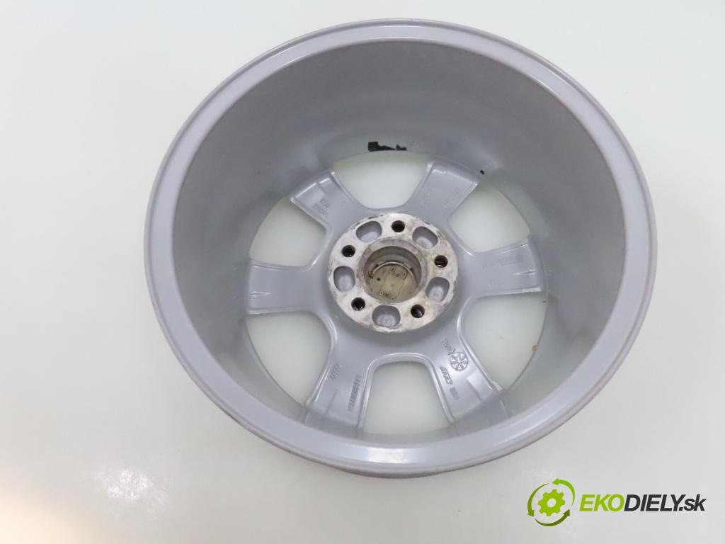 AUDI 0 disky / disk 8K0601025M