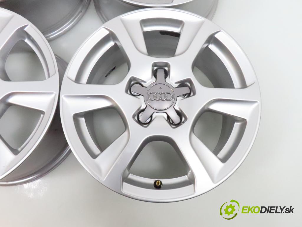 AUDI 0 disky / disk 8K0601025M