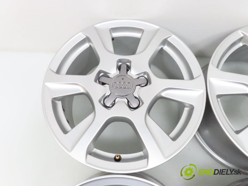 AUDI 0 disky / disk 8K0601025M