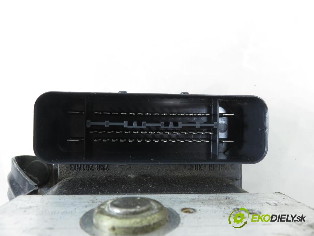 BMW 3 (E46) SEDAN 2003 110,00 320 d 150 - M47 D20 (204D4) 1995,00 Pumpa ABS 6759047 ; 10096008113 ; 6759045 (Pumpa ABS)