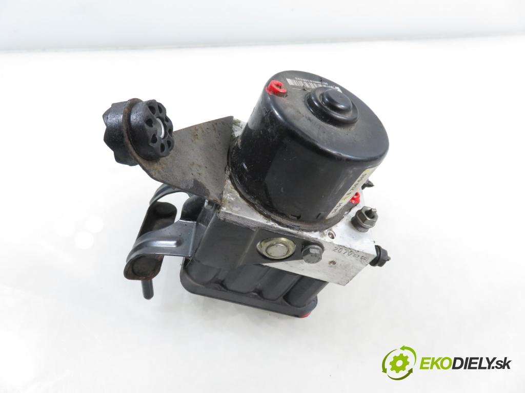 BMW 3 (E46) SEDAN 2003 110,00 320 d 150 - M47 D20 (204D4) 1995,00 Pumpa ABS 6759047 ; 10096008113 ; 6759045 (Pumpa ABS)