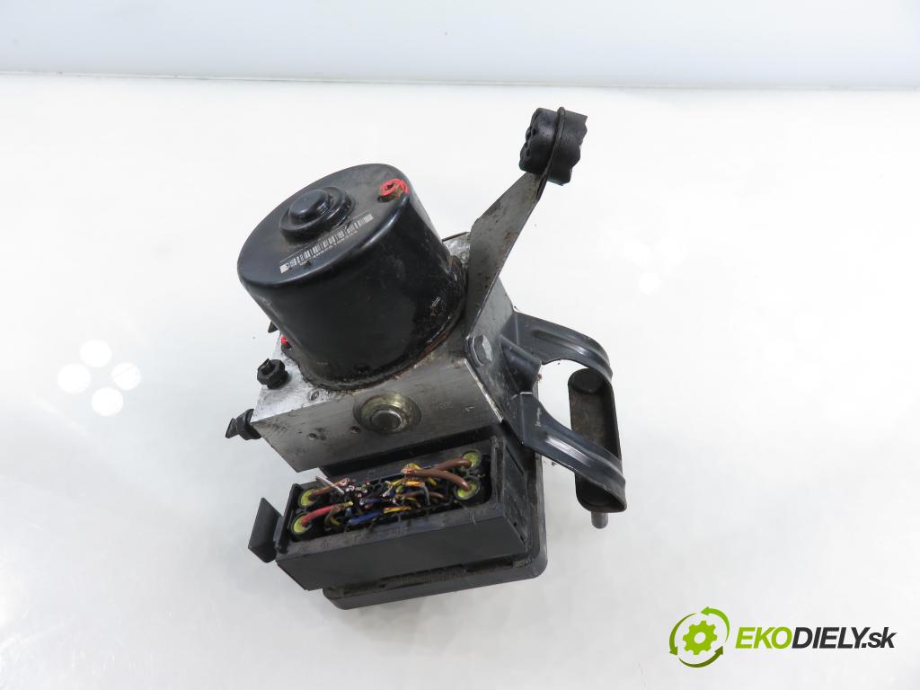 BMW 3 (E46) SEDAN 2003 110,00 320 d 150 - M47 D20 (204D4) 1995,00 Pumpa ABS 6759047 ; 10096008113 ; 6759045 (Pumpa ABS)