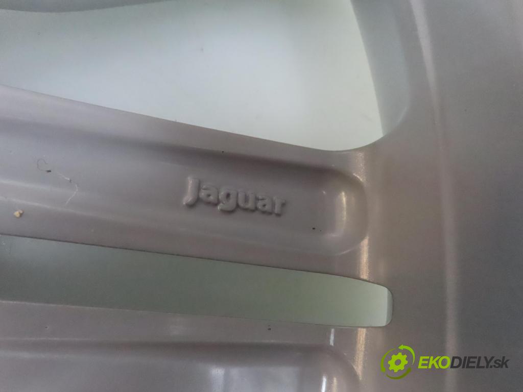 JAGUAR   0    disky / disk HK831007JB