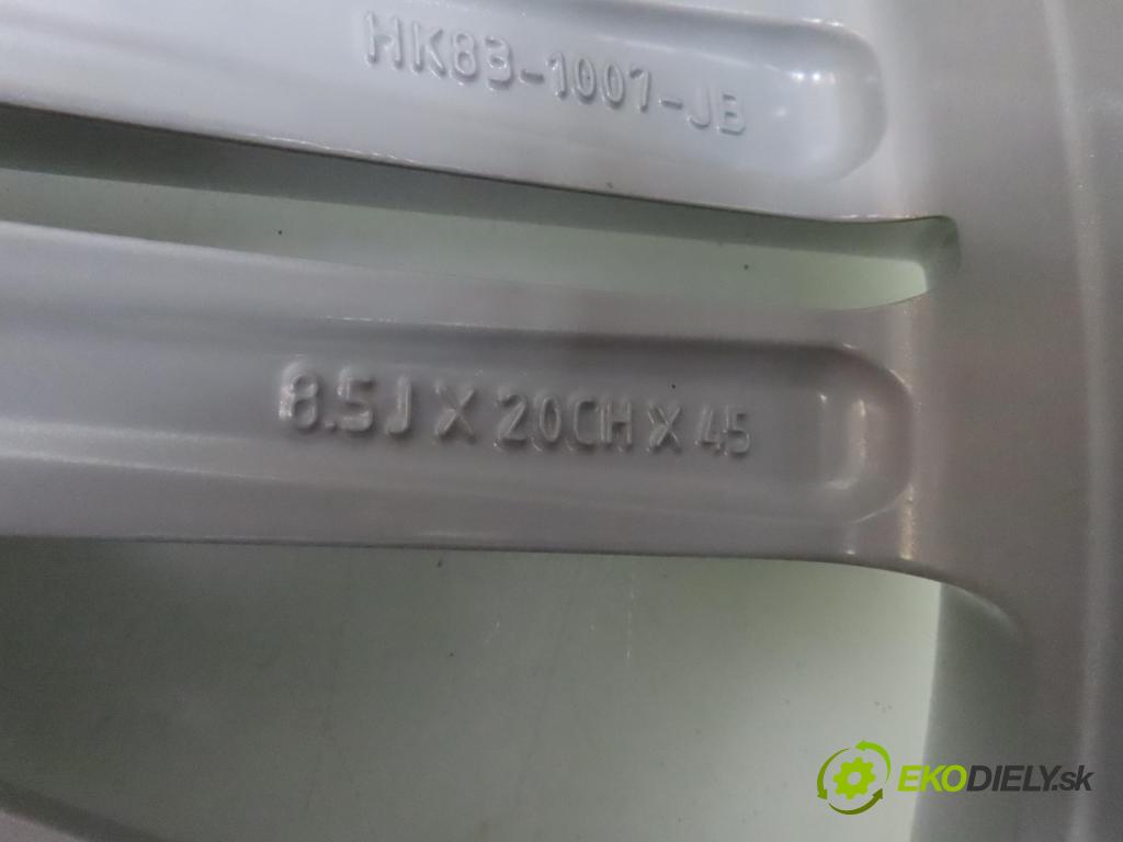 JAGUAR   0    disky / disk HK831007JB