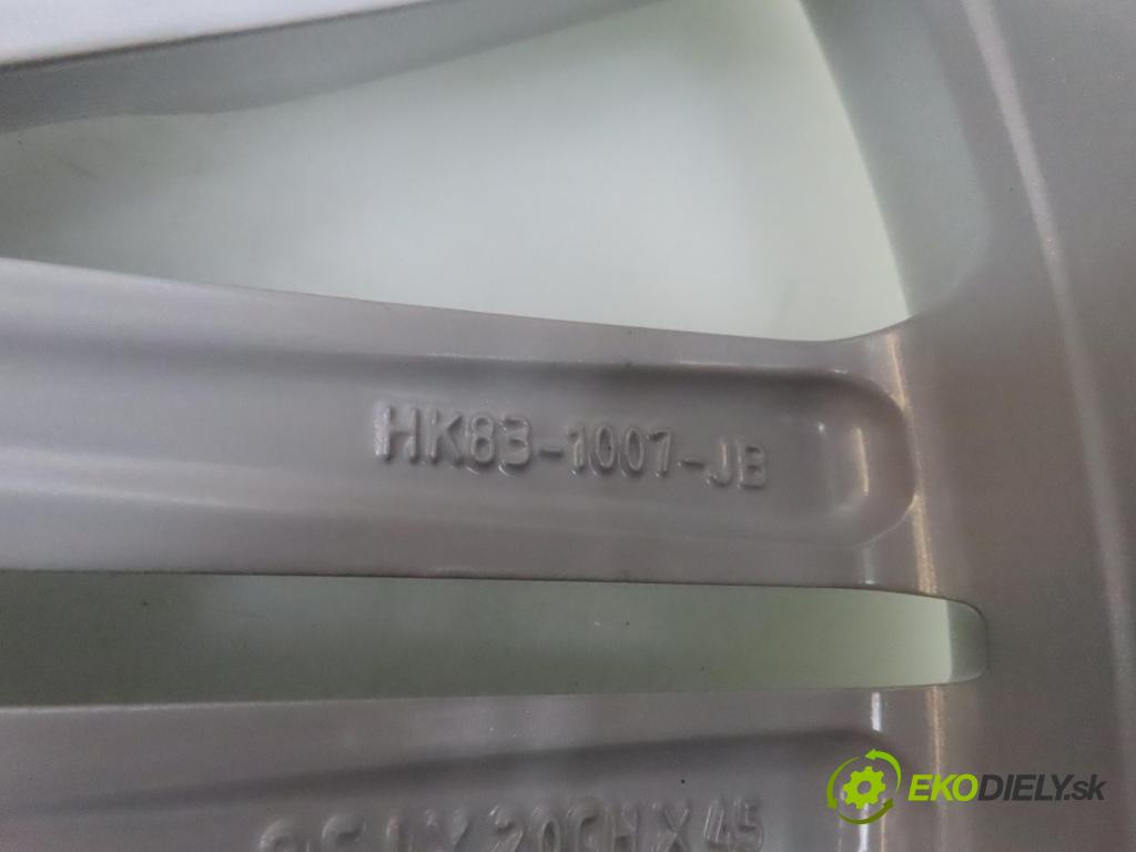 JAGUAR   0    disky / disk HK831007JB