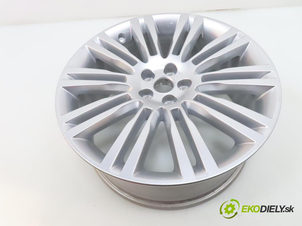 JAGUAR   0    disky / disk HK831007JB