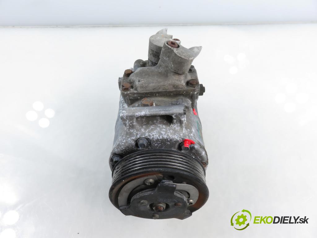 VW PASSAT B6 Variant (3C5) KOMBI 2006 184,00 3.2 FSI 4motion - AXZ 3168,00 KOMPRESOR: klimatizace 1K0820803S (Kompresor klimatizace)