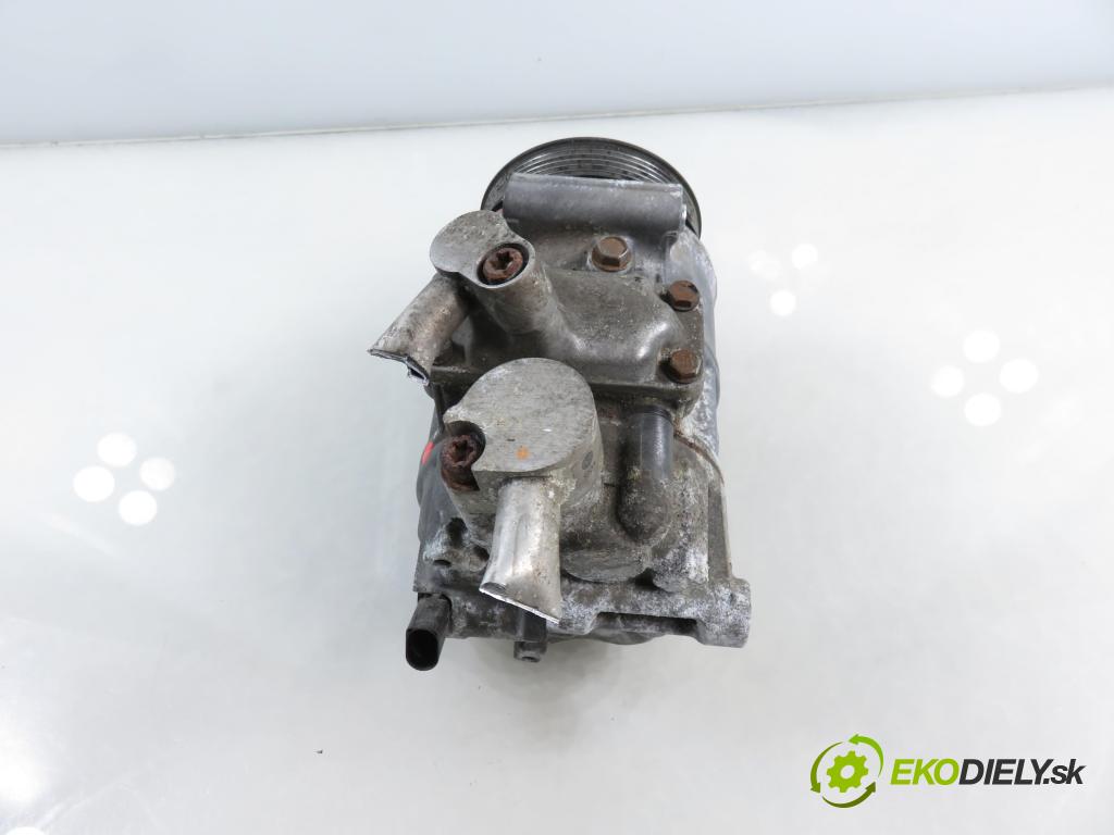 VW PASSAT B6 Variant (3C5) KOMBI 2006 184,00 3.2 FSI 4motion - AXZ 3168,00 KOMPRESOR: klimatizácie 1K0820803S (Kompresor klimatizácie)