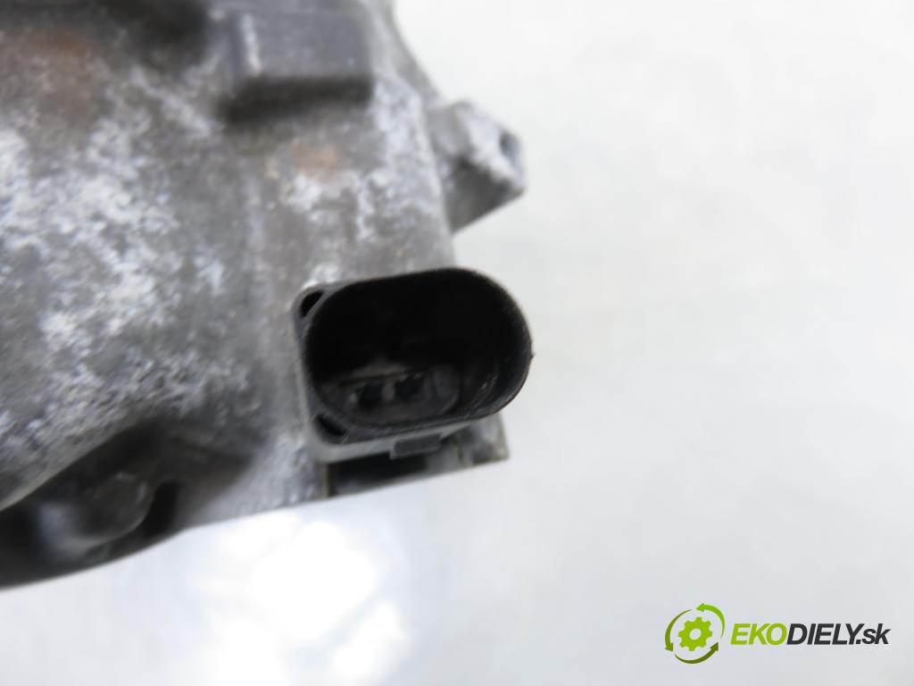 VW PASSAT B6 Variant (3C5) KOMBI 2006 184,00 3.2 FSI 4motion - AXZ 3168,00 KOMPRESOR: klimatizácie 1K0820803S (Kompresor klimatizácie)