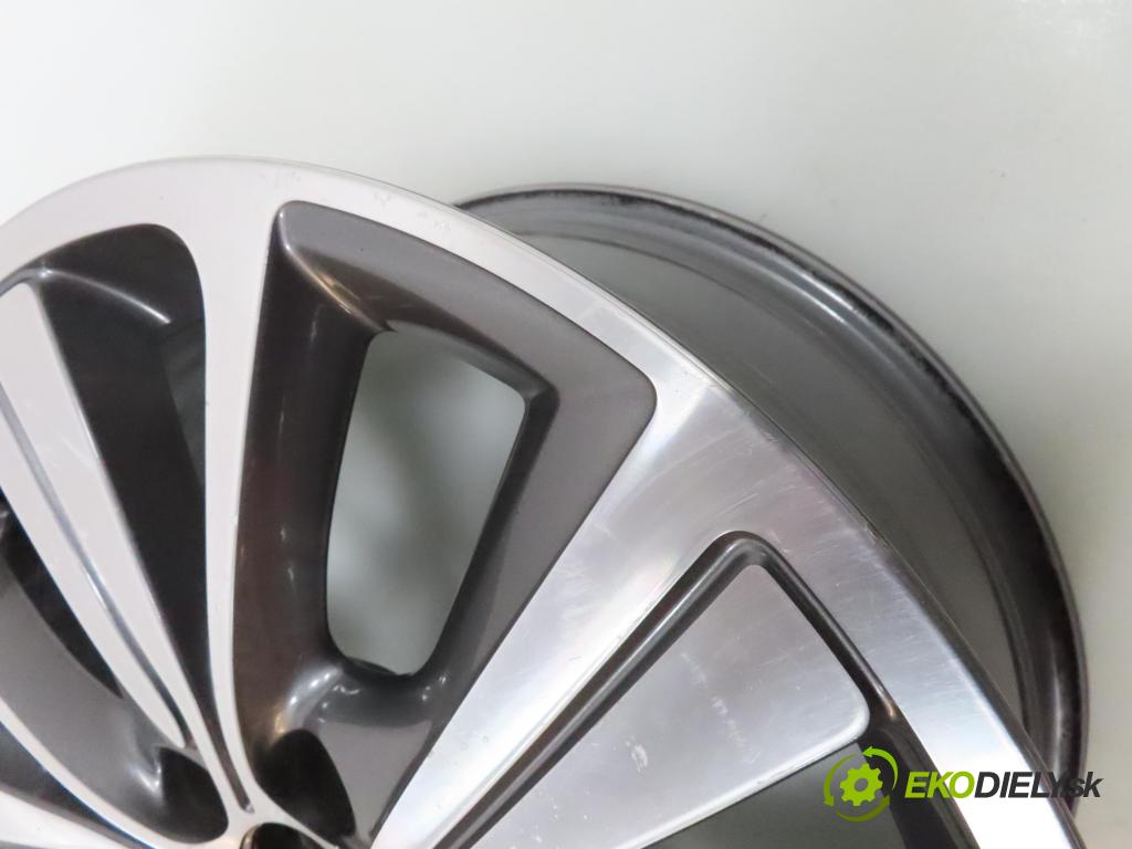 CITROEN   0    disky / disk 9677090377
