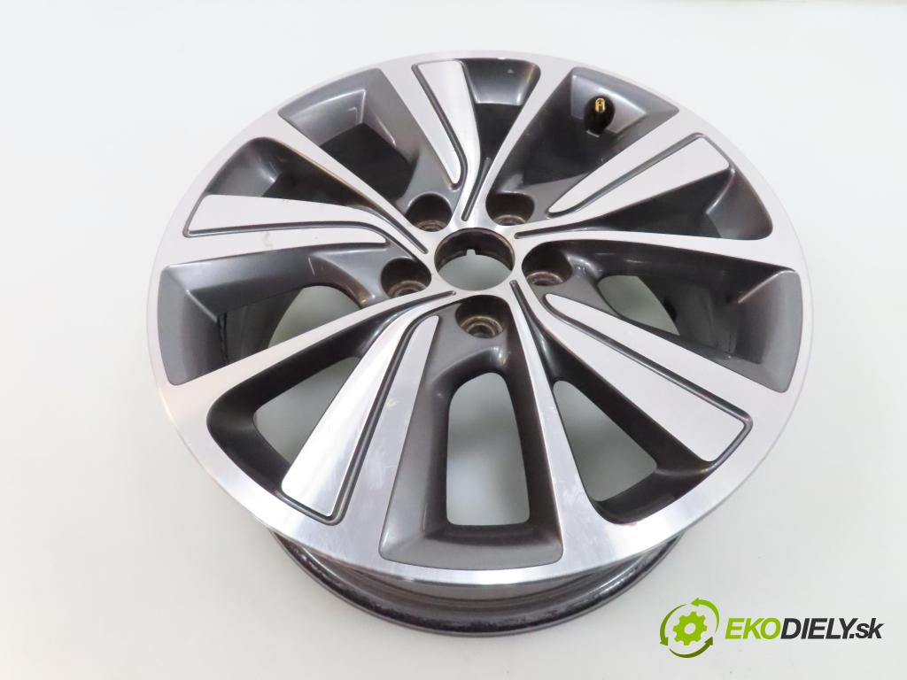 CITROEN   0    disky / disk 9677090377