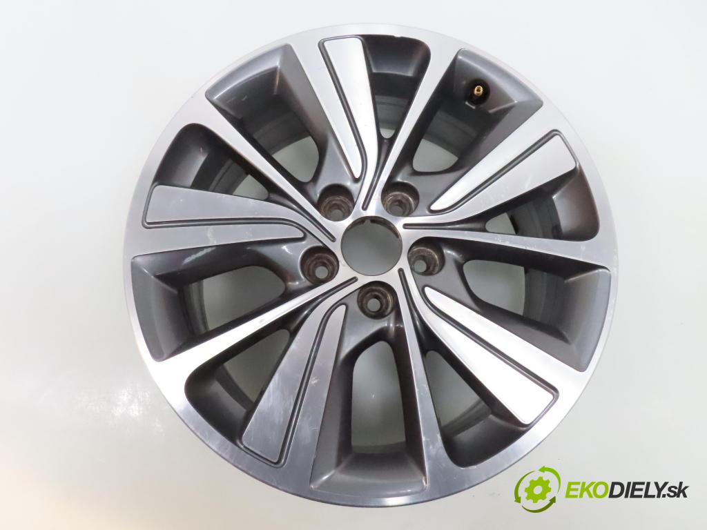 CITROEN   0    disky / disk 9677090377
