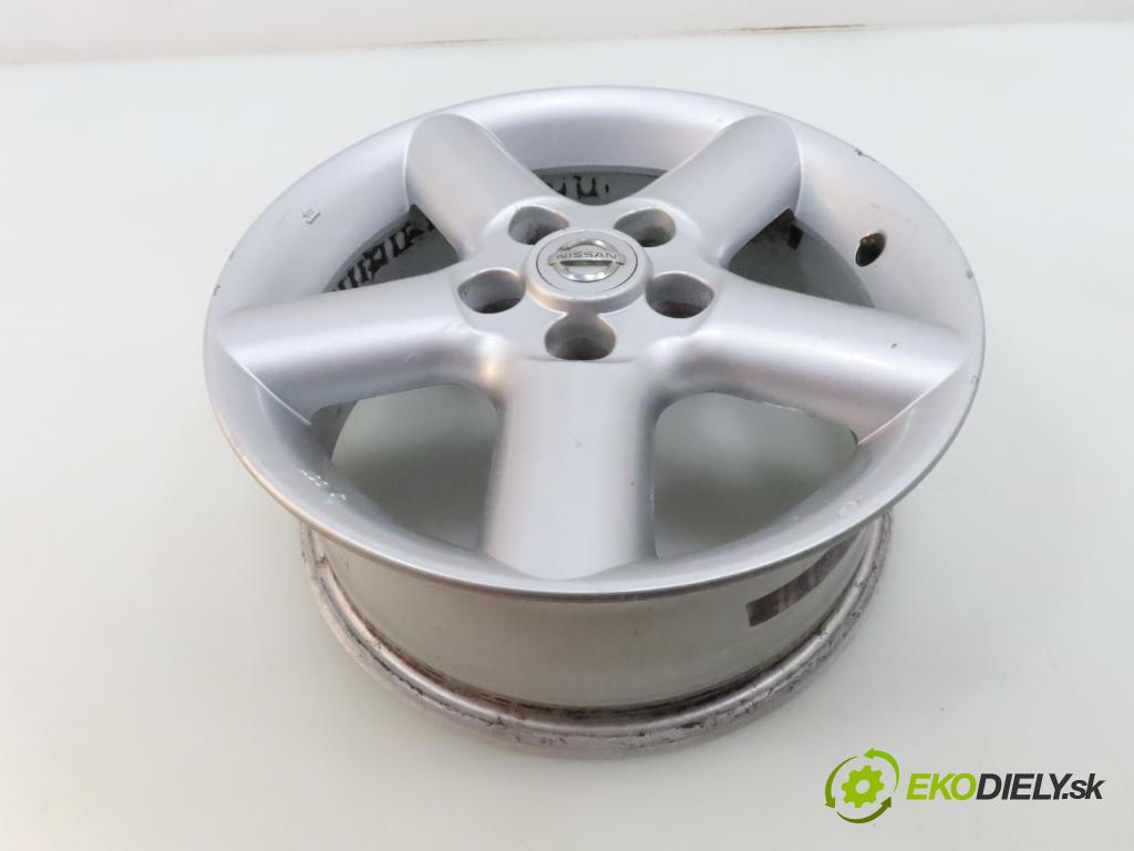 NISSAN 0 disky / disk MB35N11601
