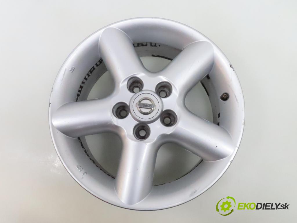 NISSAN 0 disky / disk MB35N11601