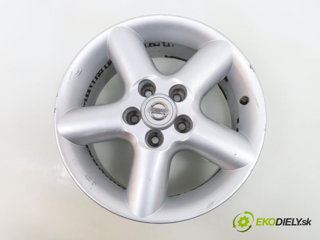 NISSAN 0 disky / disk MB35N11601