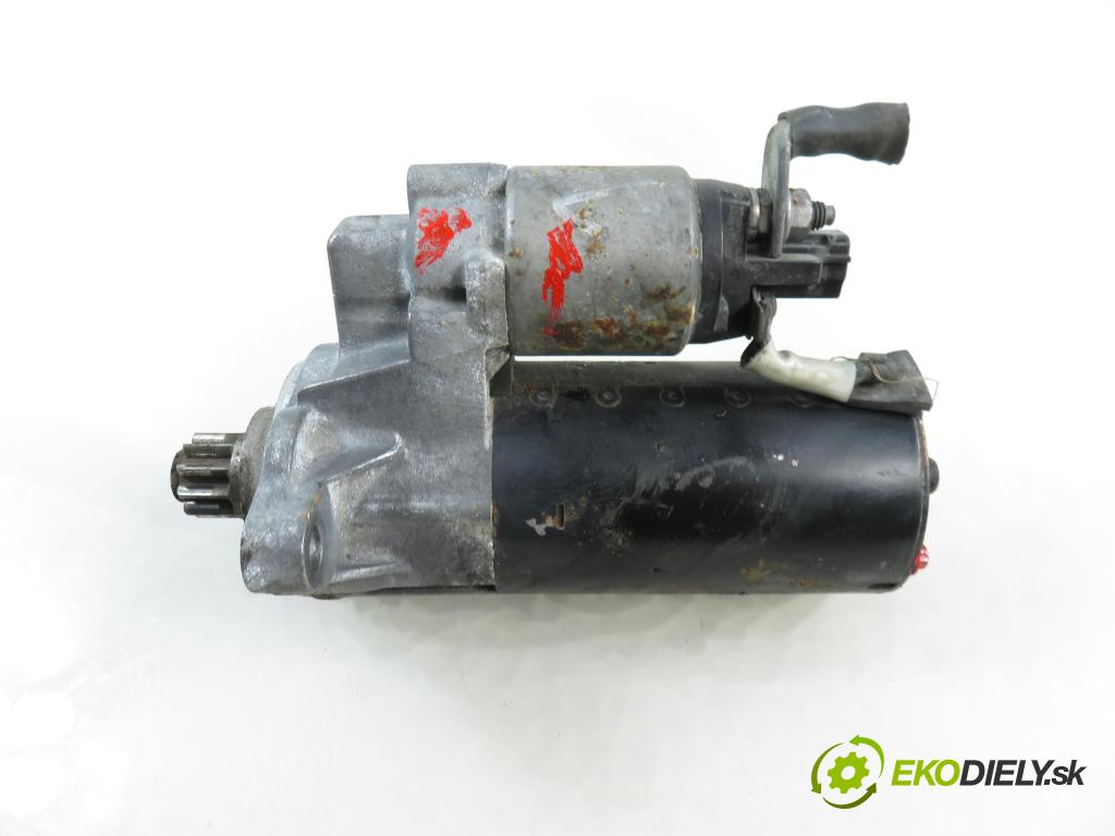 VW PASSAT B6 Variant (3C5) KOMBI 2006 184,00 3.2 FSI 4motion - AXZ 3168,00 Štartér  (Štartér)