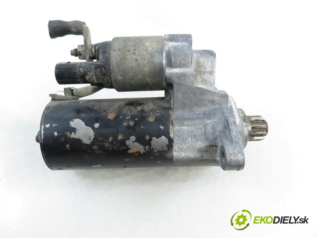 VW PASSAT B6 Variant (3C5) KOMBI 2006 184,00 3.2 FSI 4motion - AXZ 3168,00 Štartér  (Štartér)