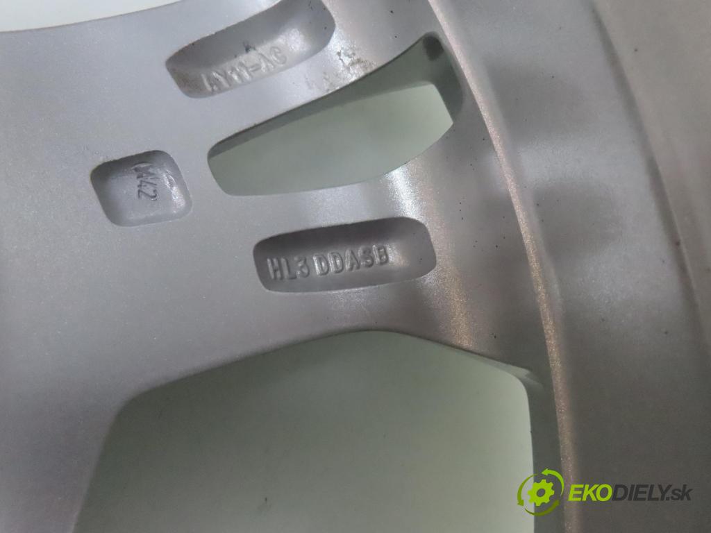 FORD   0    disky / disk HL3DDASB