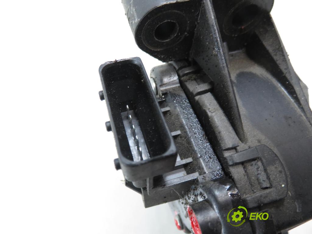 OPEL ASTRA H Kombi (A04) KOMBI 2004 125,00 2.0 Turbo - Z 20 LEL 1998,00 Potenciometer plynu (Potenciometer plynového pedálu)