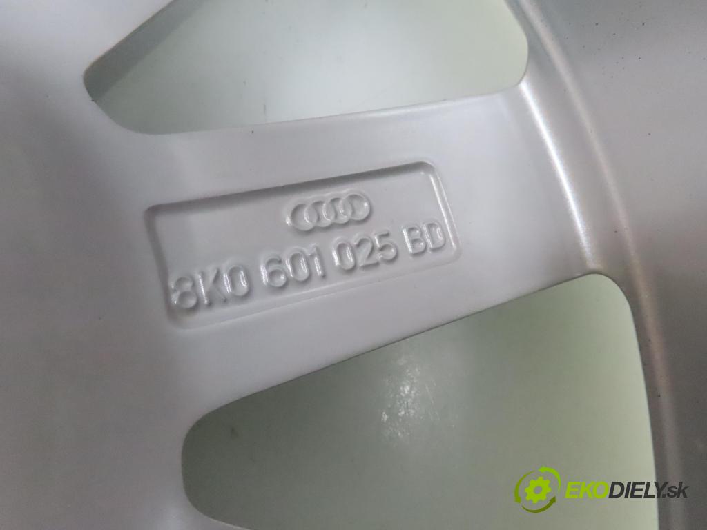 AUDI   0    disky / disk 8K0601025BD